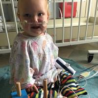 Hospital Memorial Day 2017