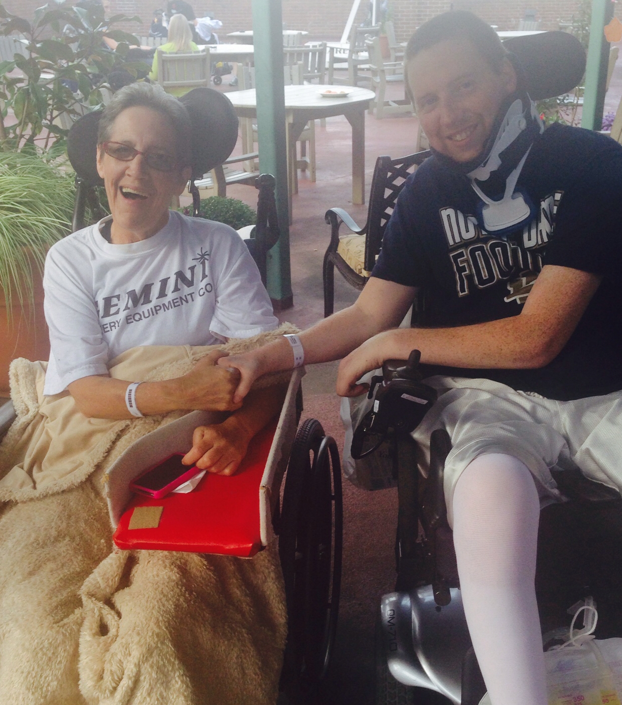 My Campaign Pictures