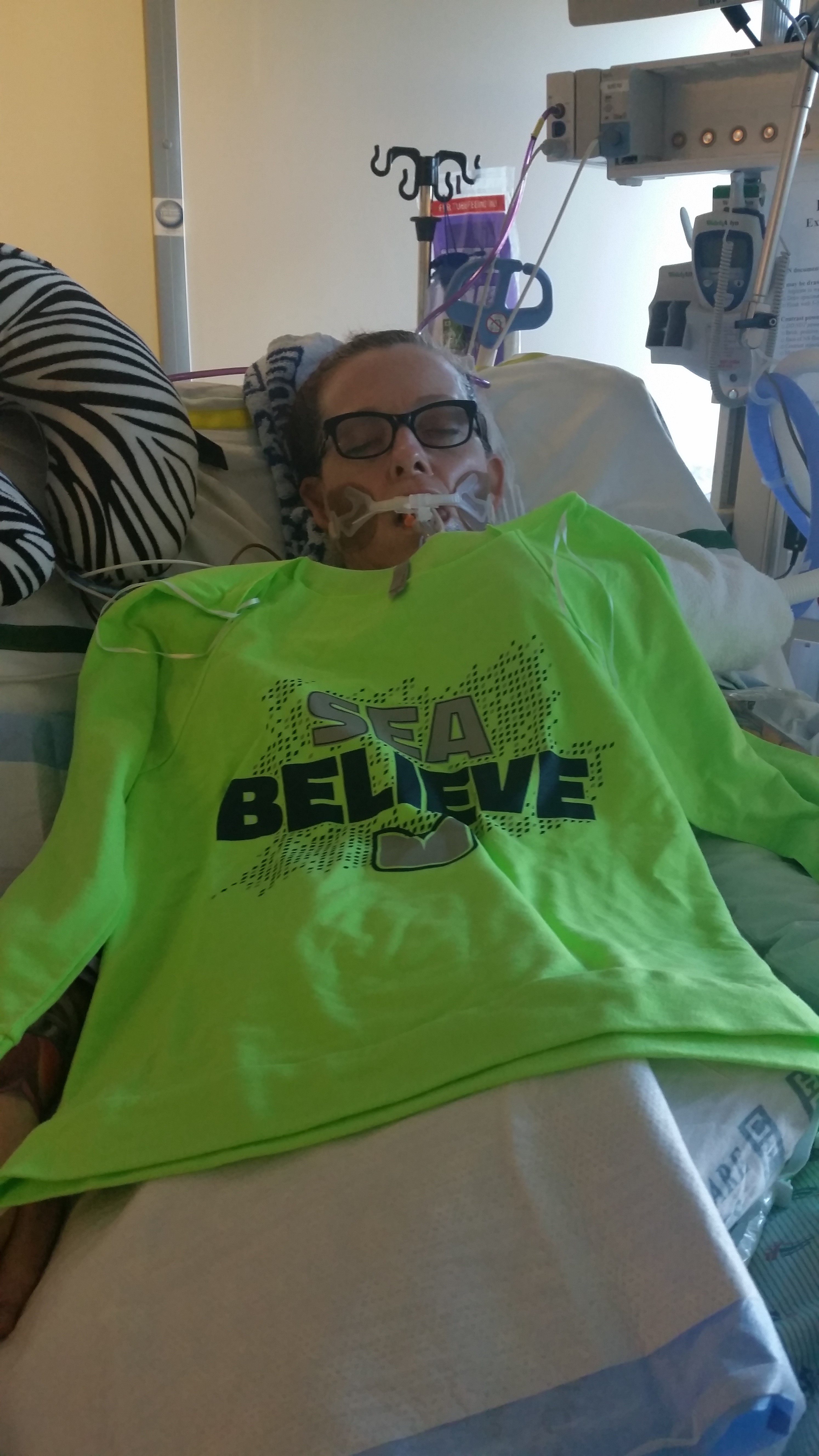 My Campaign Pictures