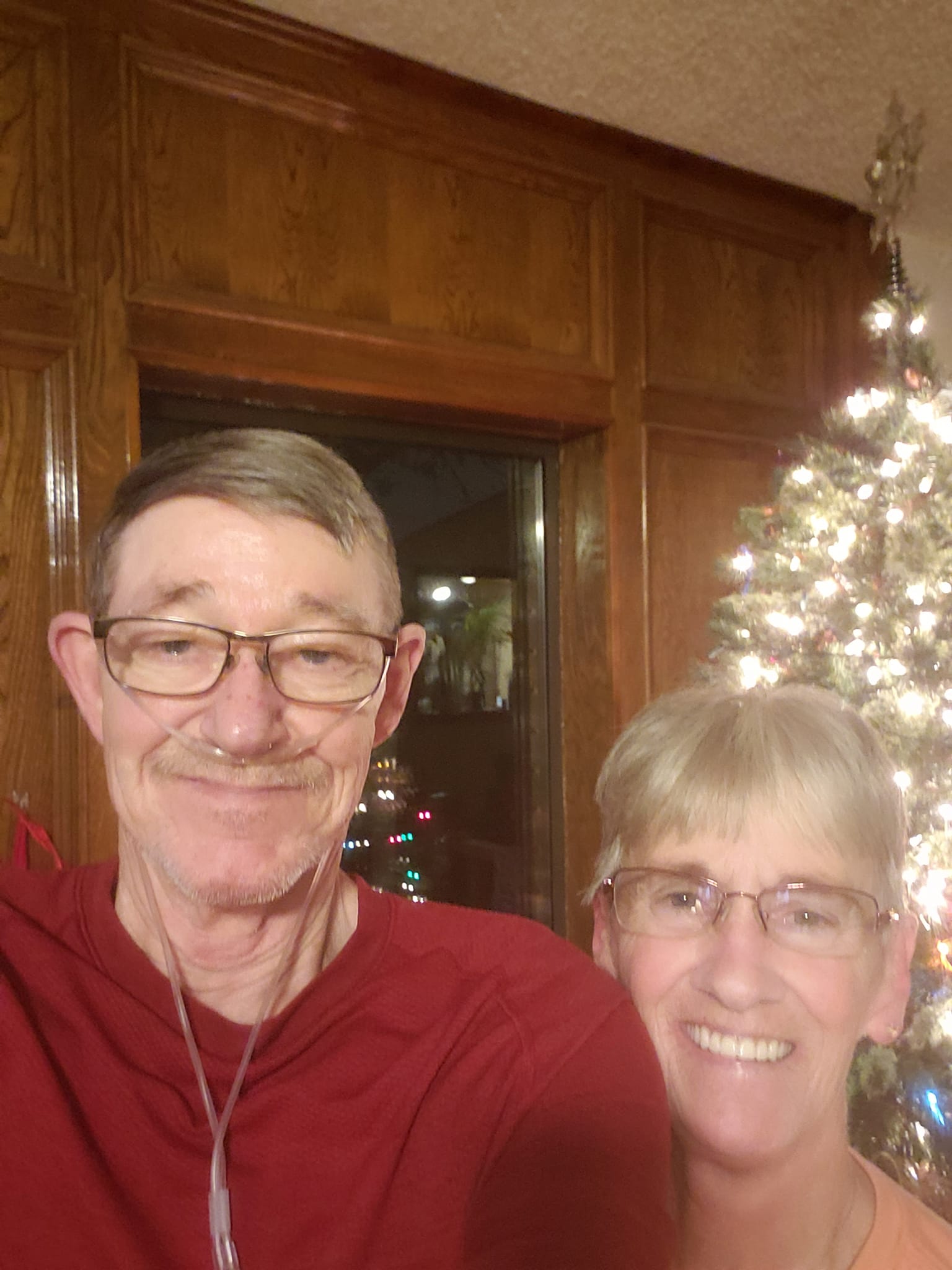 My Campaign Pictures