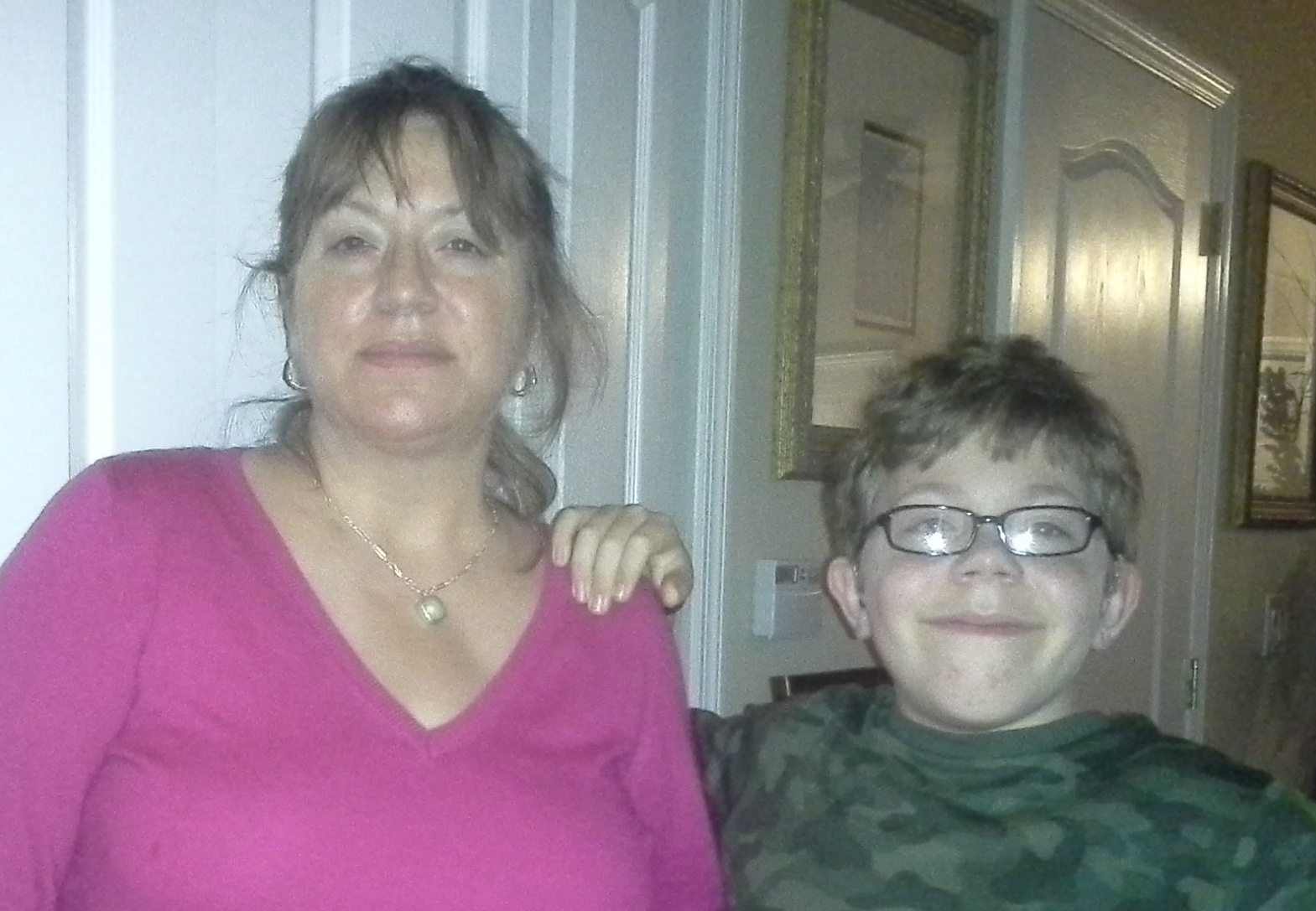 My Campaign Pictures