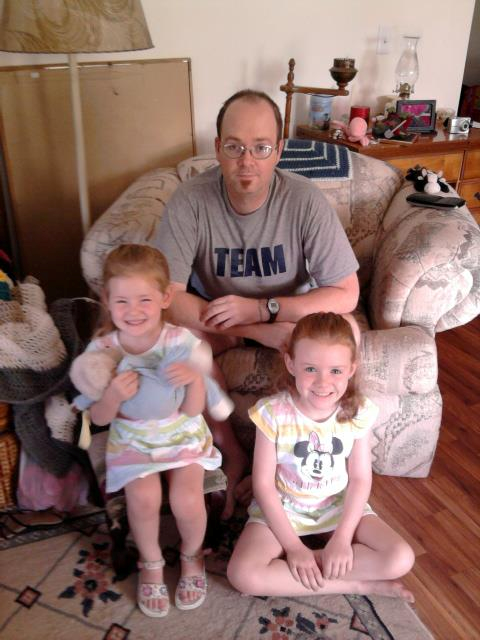 My Campaign Pictures