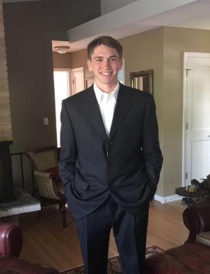 Michael's Journey So Far