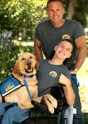 My Campaign Pictures