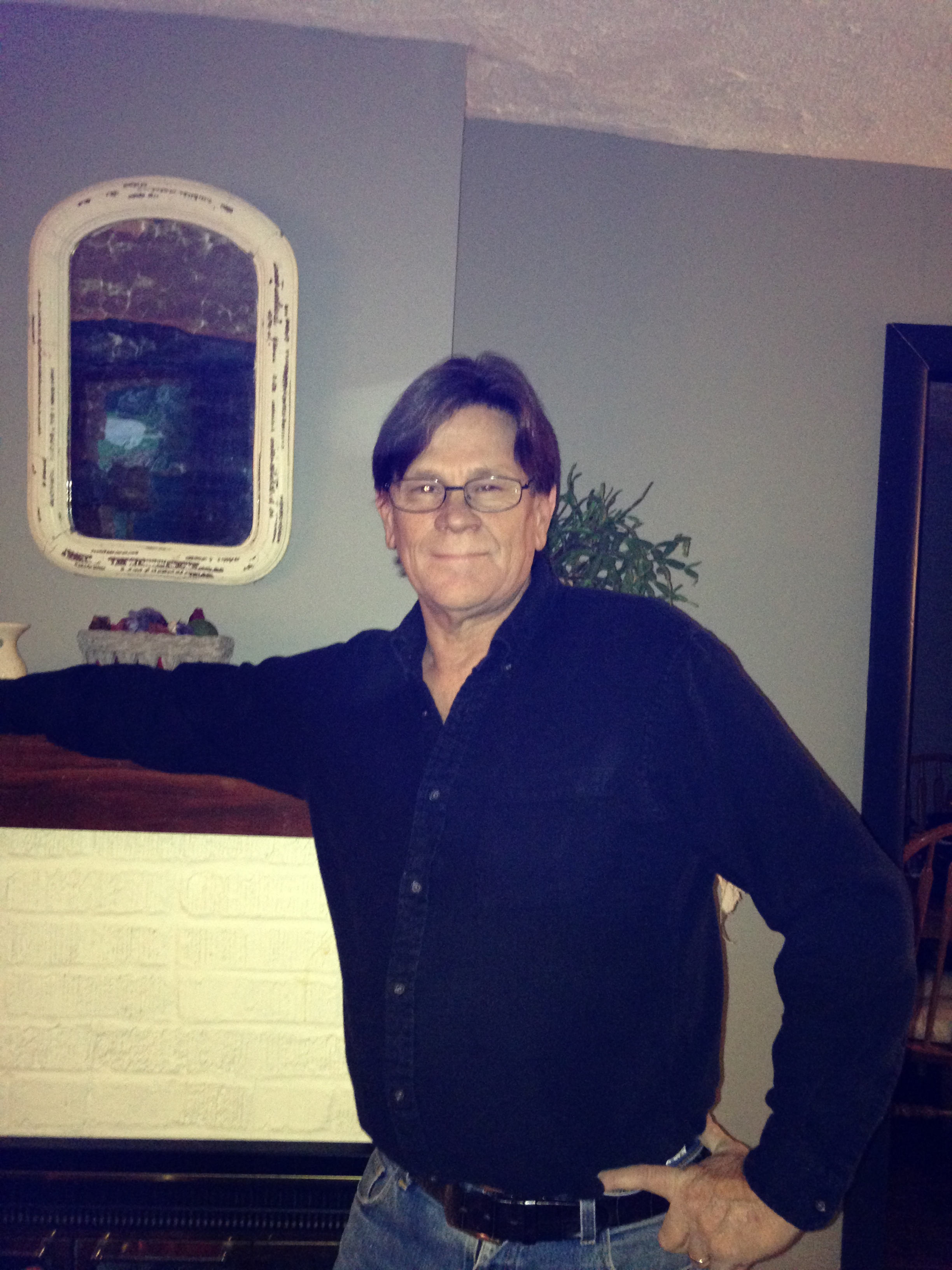 My Campaign Pictures