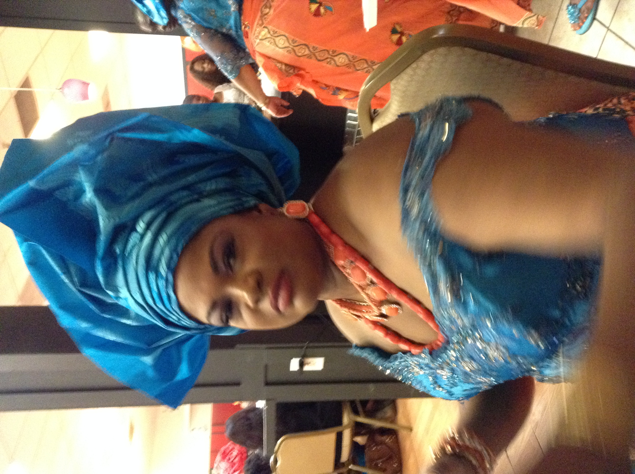 My Campaign Pictures