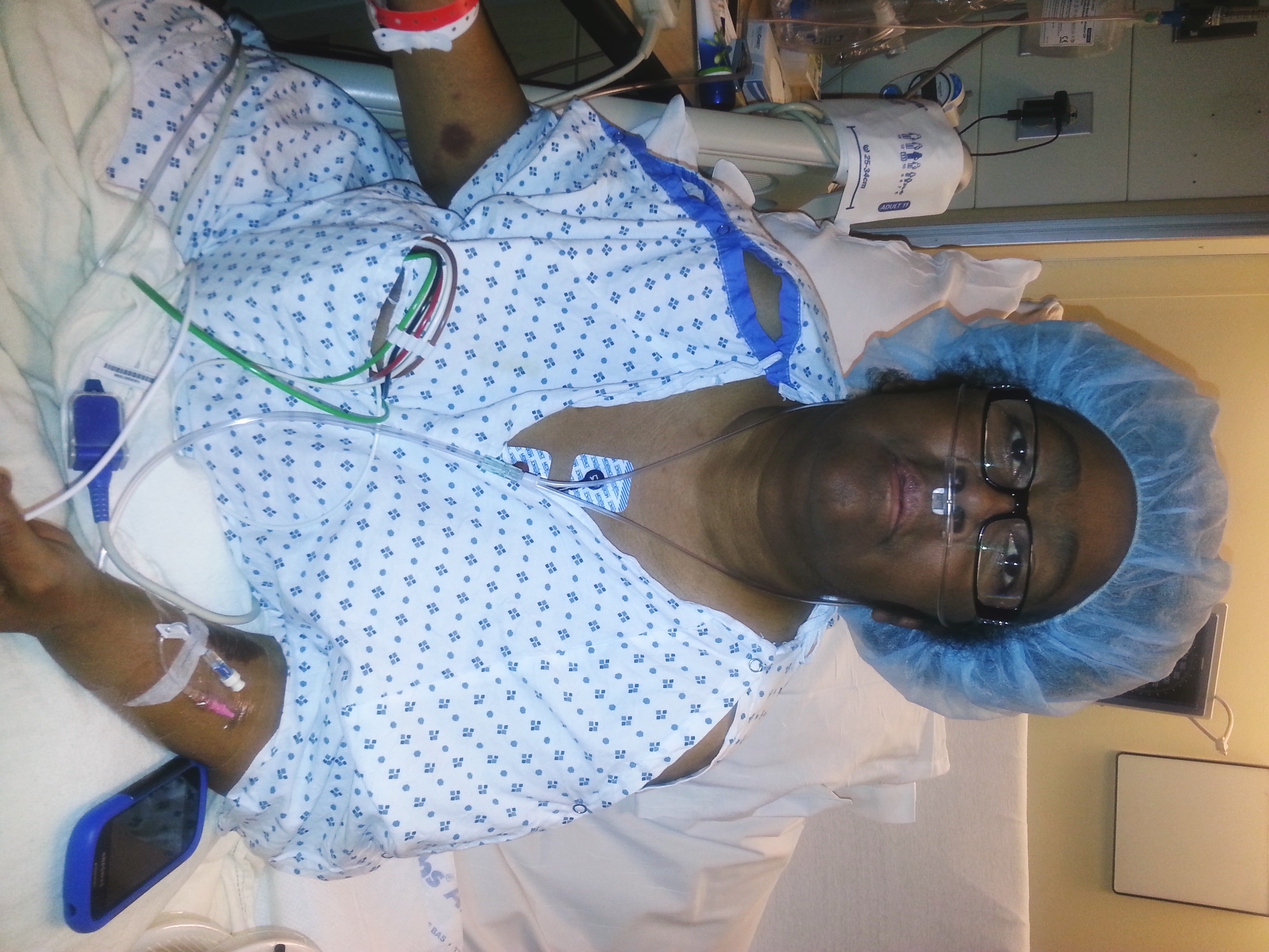 My Campaign Pictures