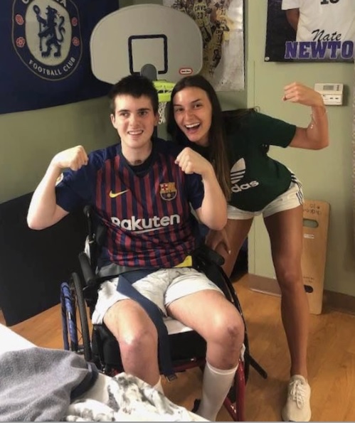 My Campaign Pictures