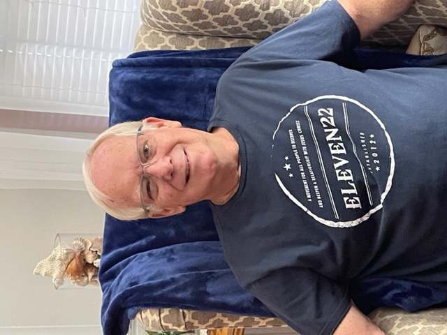 My Campaign Pictures