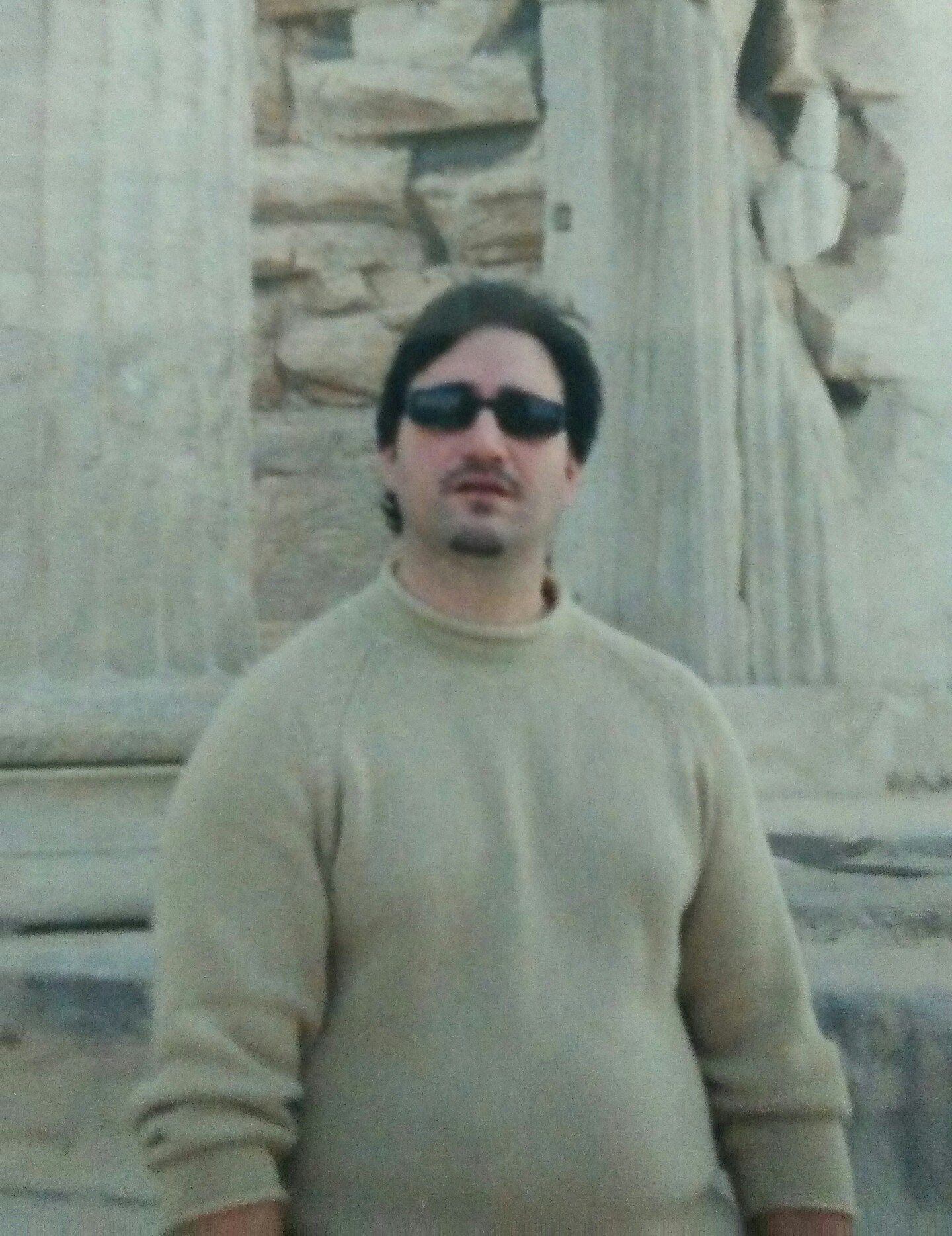 My Campaign Pictures