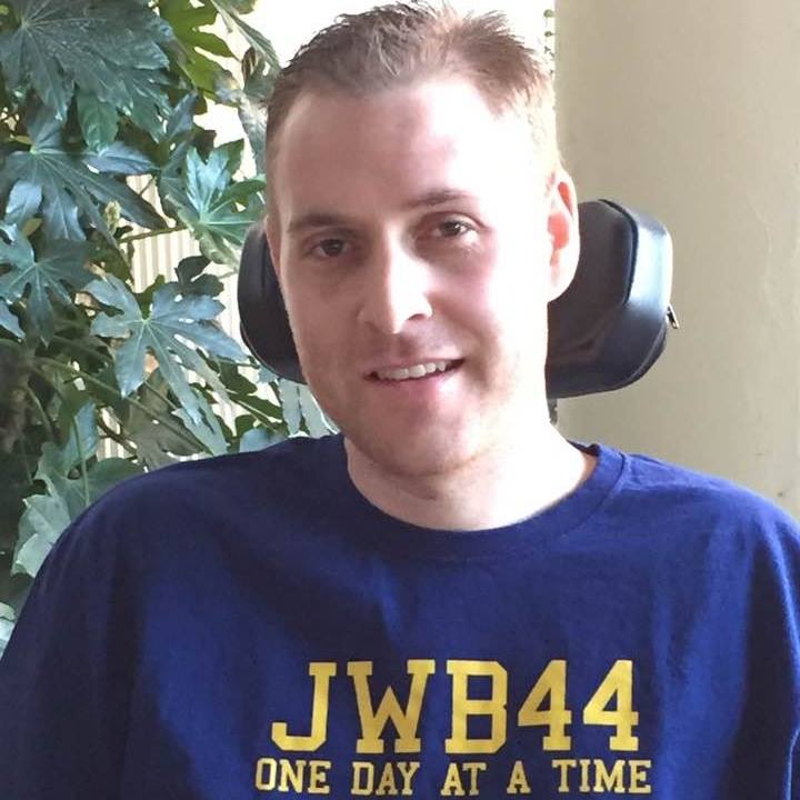 Shepherd Center - July 25 - November 4, 2016