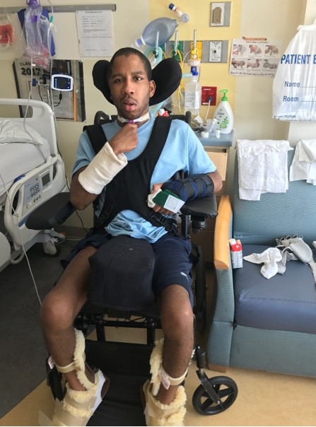 My Campaign Pictures