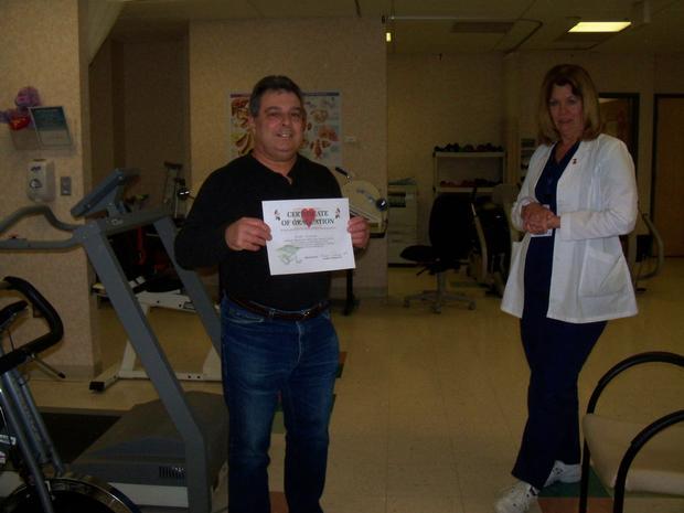 Present, that is a gift