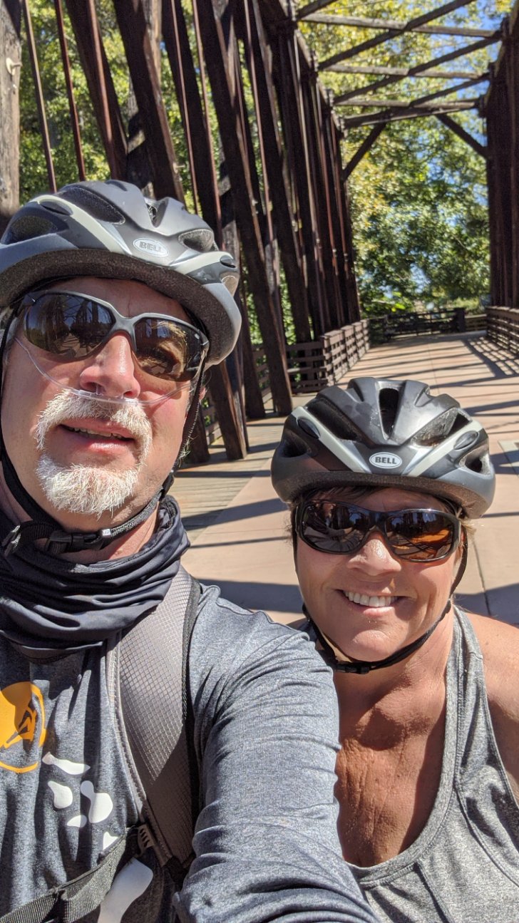 My Campaign Pictures