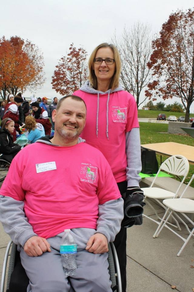 My Campaign Pictures