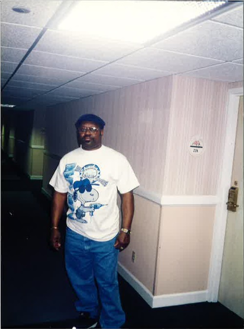 My Campaign Pictures