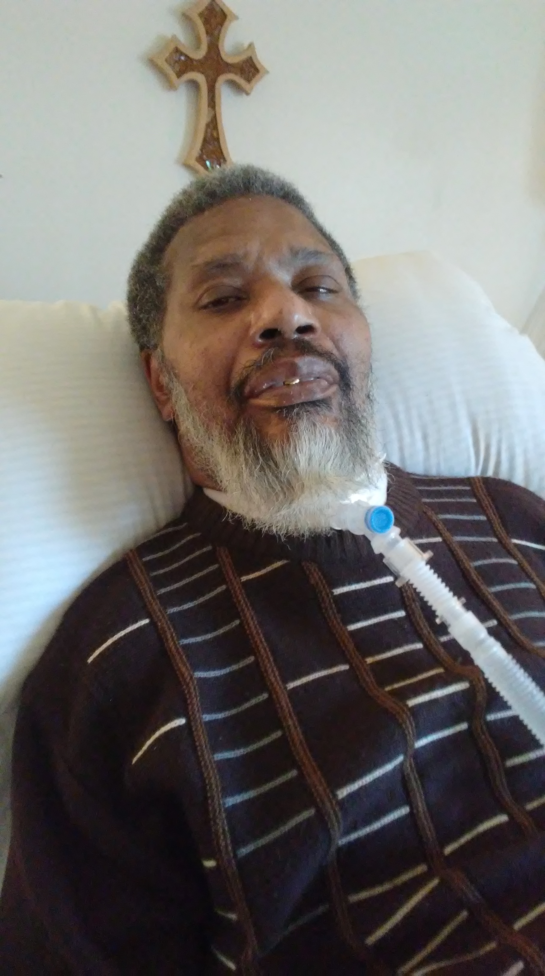 Jerry's Journal - 2018