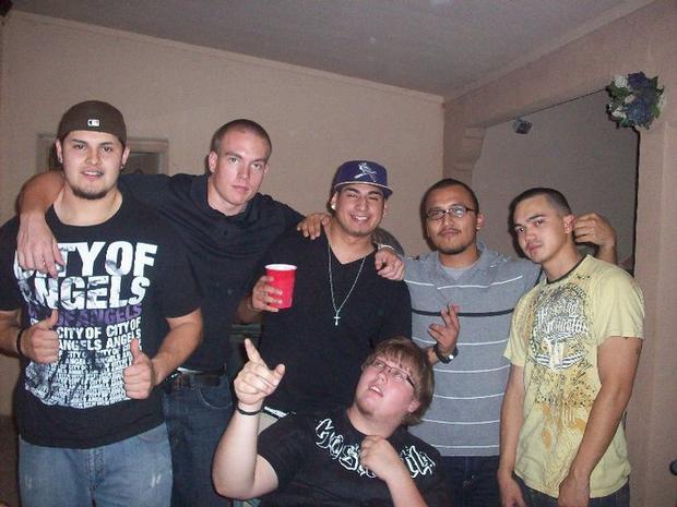 Thru rehab and beyond