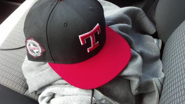 Some selfies and more... kinda