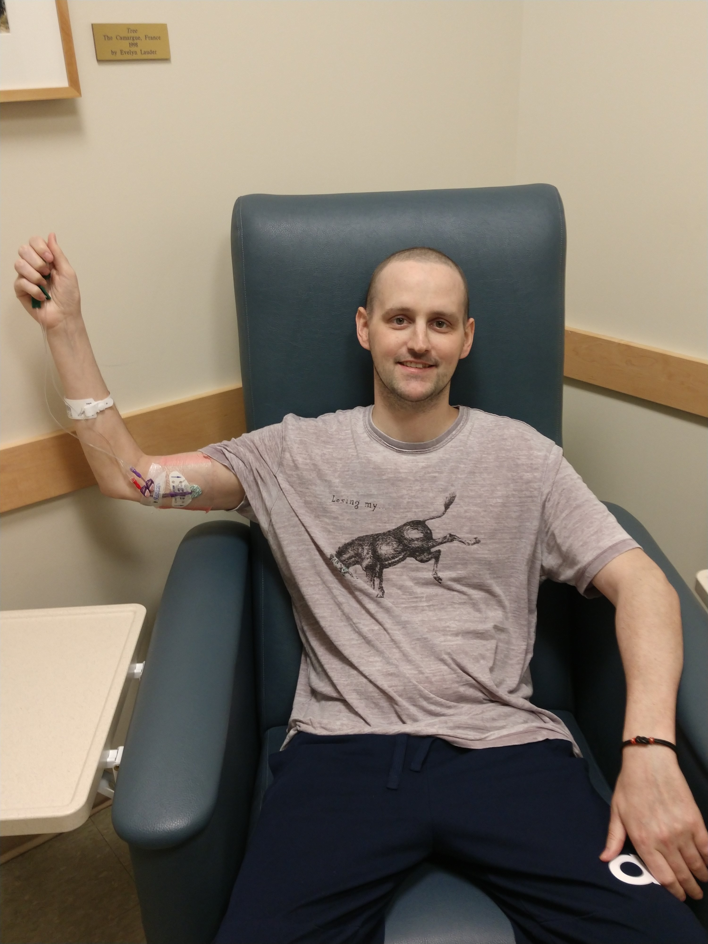 PJ gettting rid of PIC