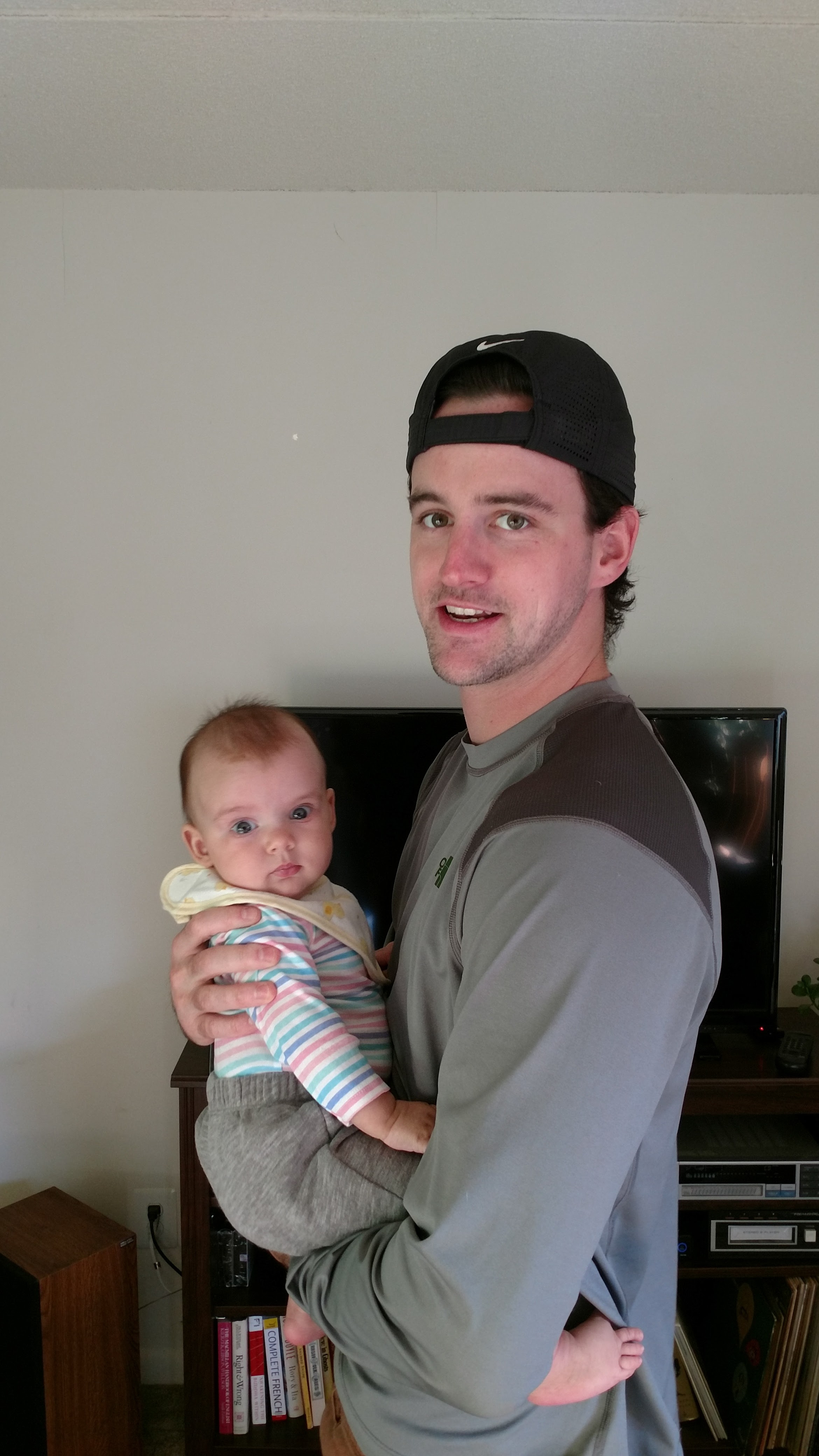 My Campaign Pictures