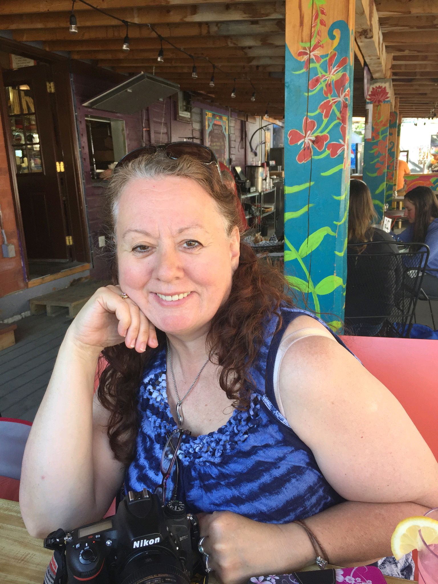 My Campaign Pictures