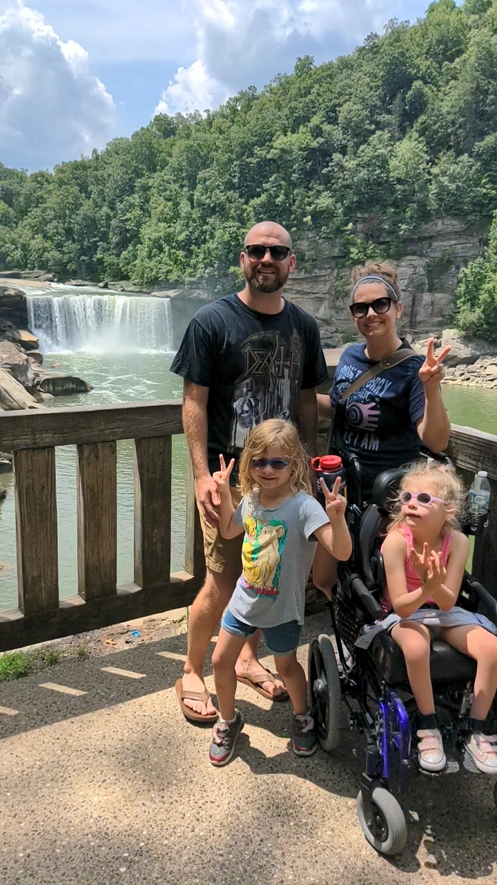 My Campaign Pictures