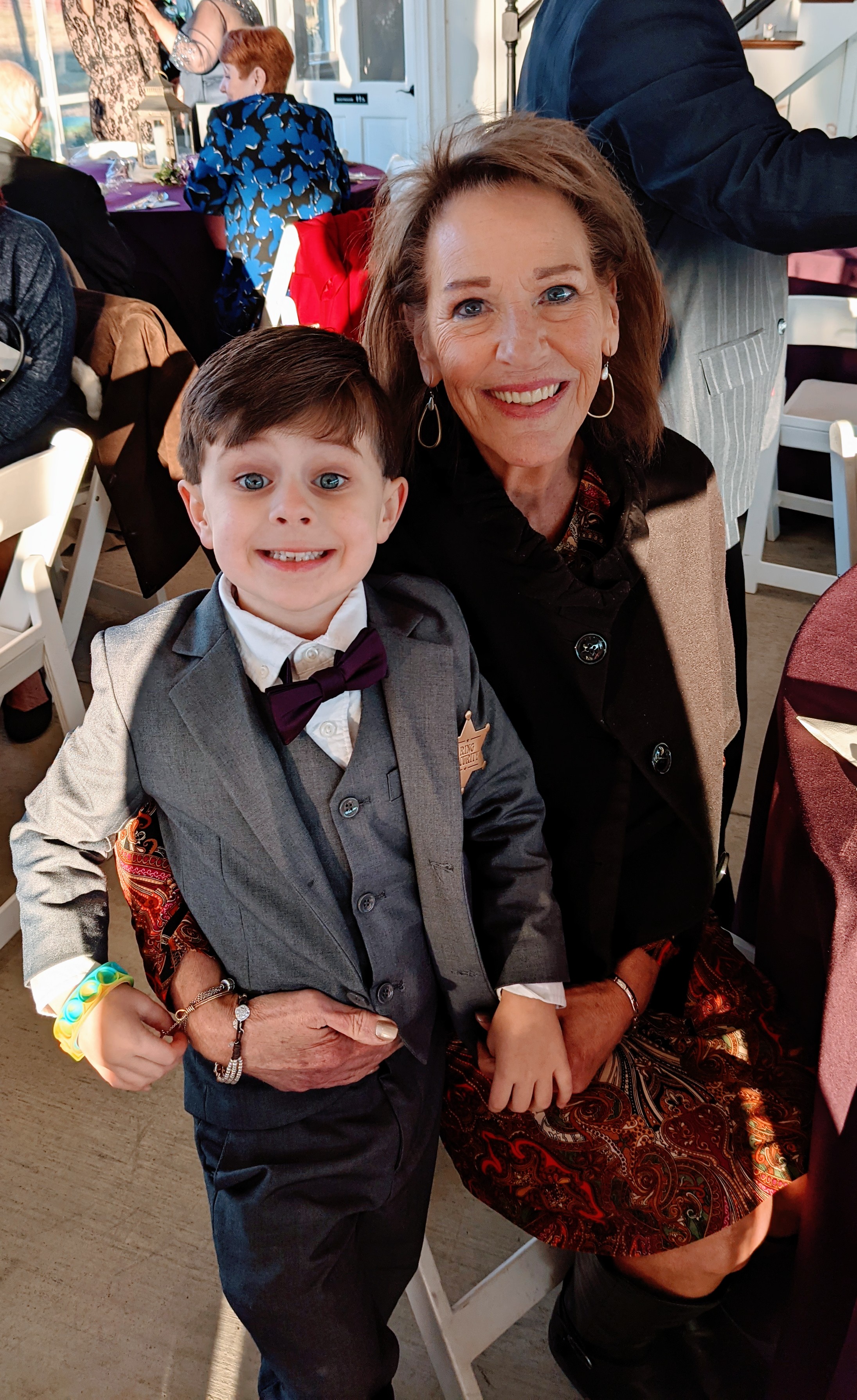 My Campaign Pictures