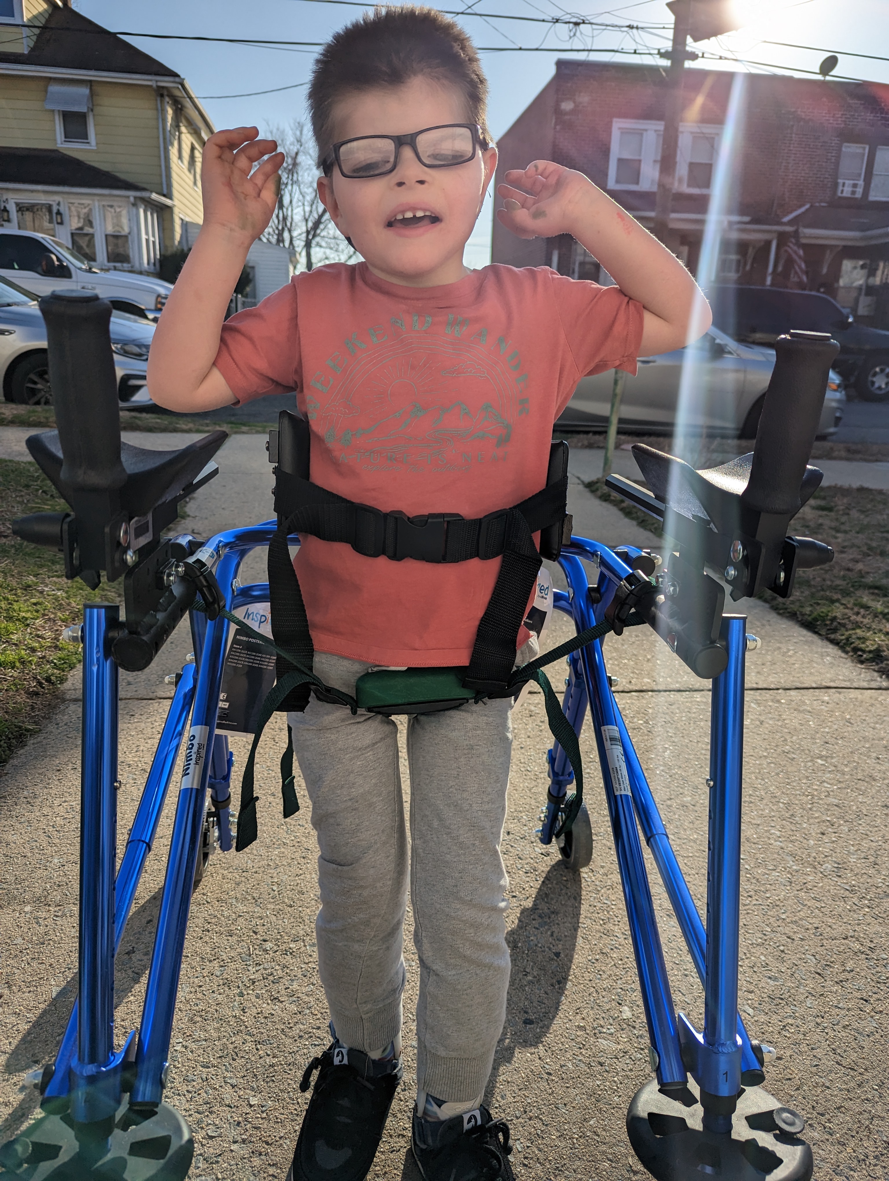 My Campaign Pictures