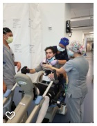 Ernie's Comeback Tour