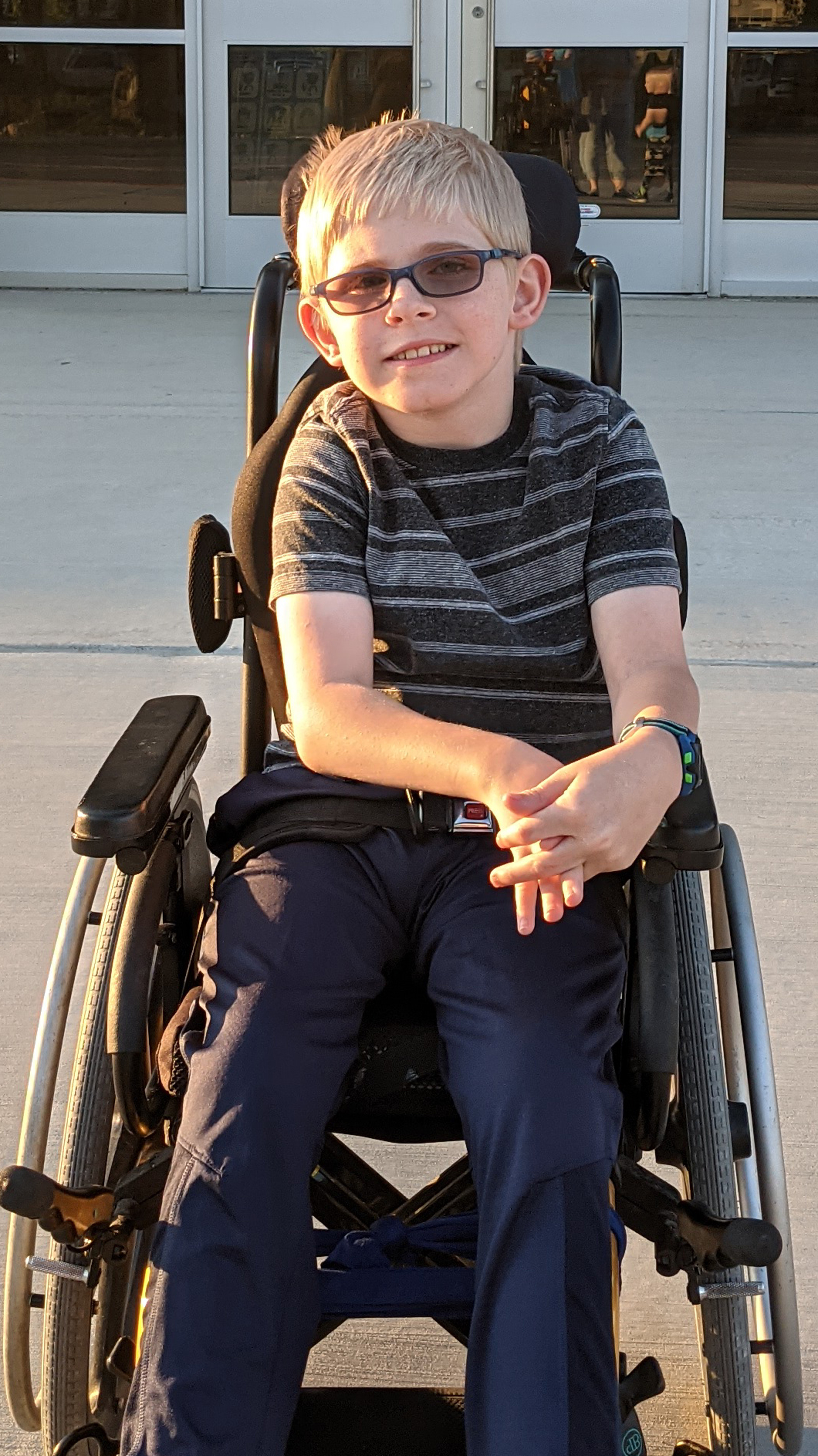 My Campaign Pictures