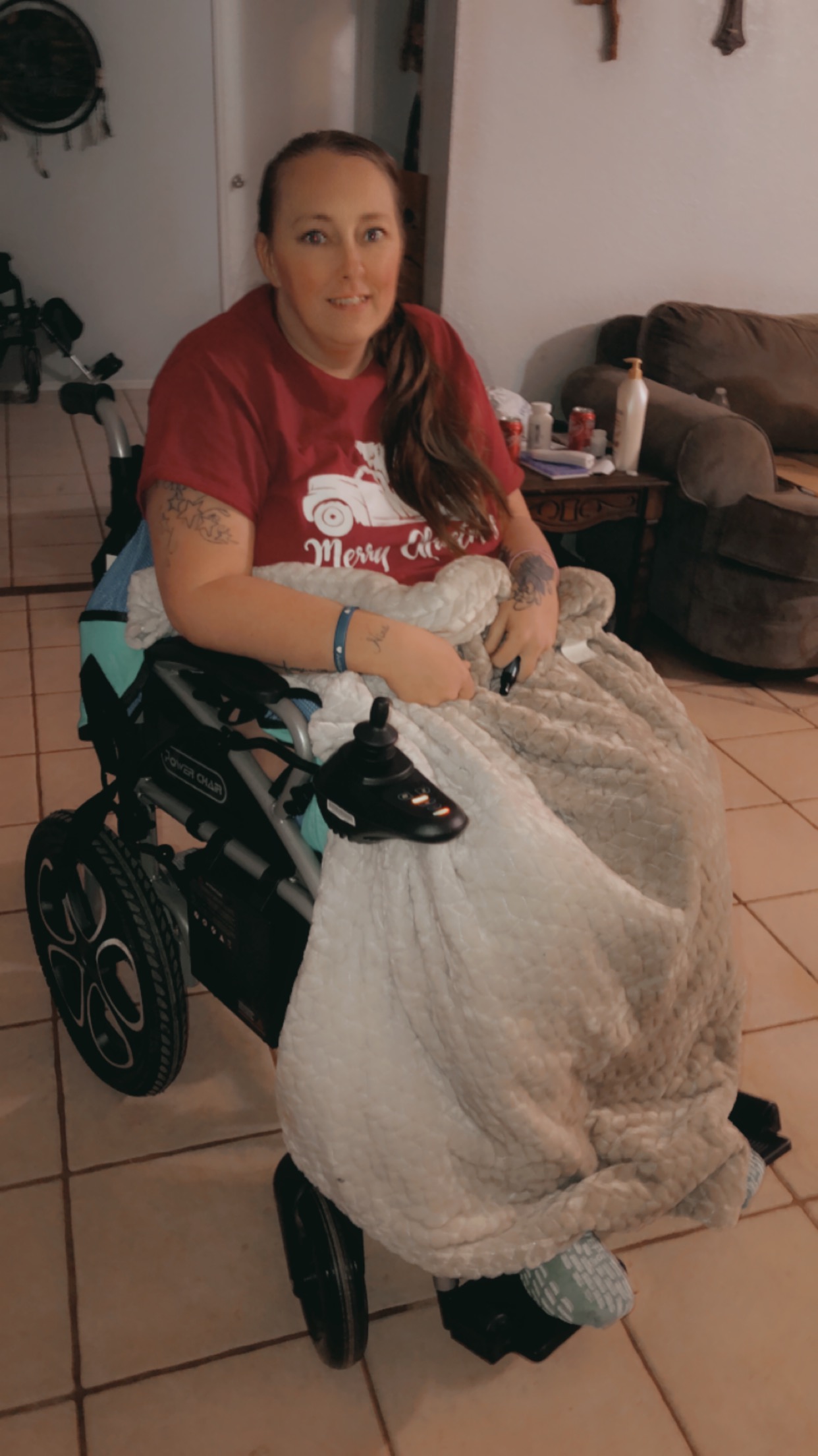 My Campaign Pictures