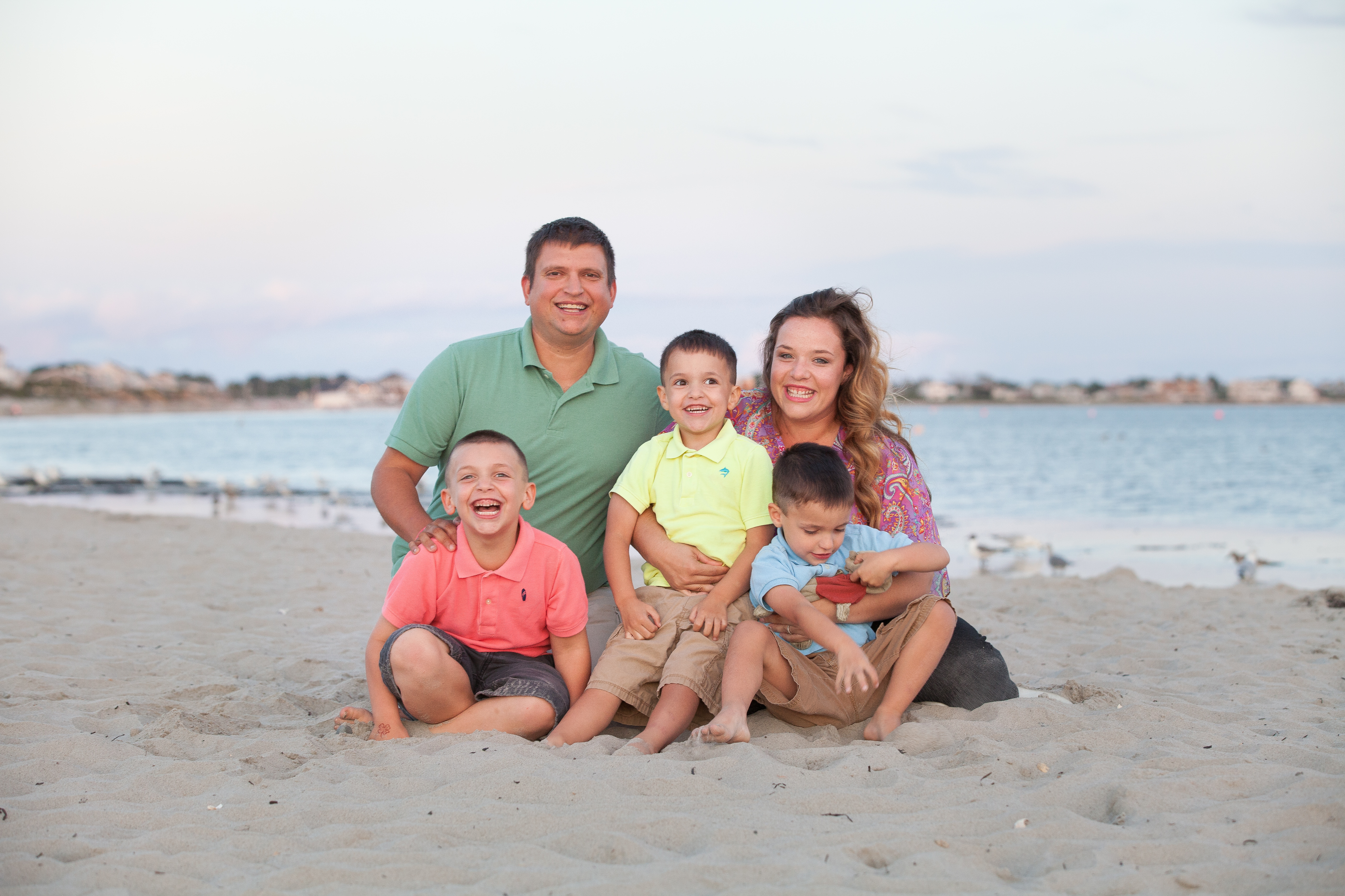 My Campaign Pictures