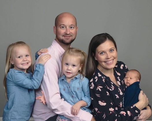 My Campaign Pictures