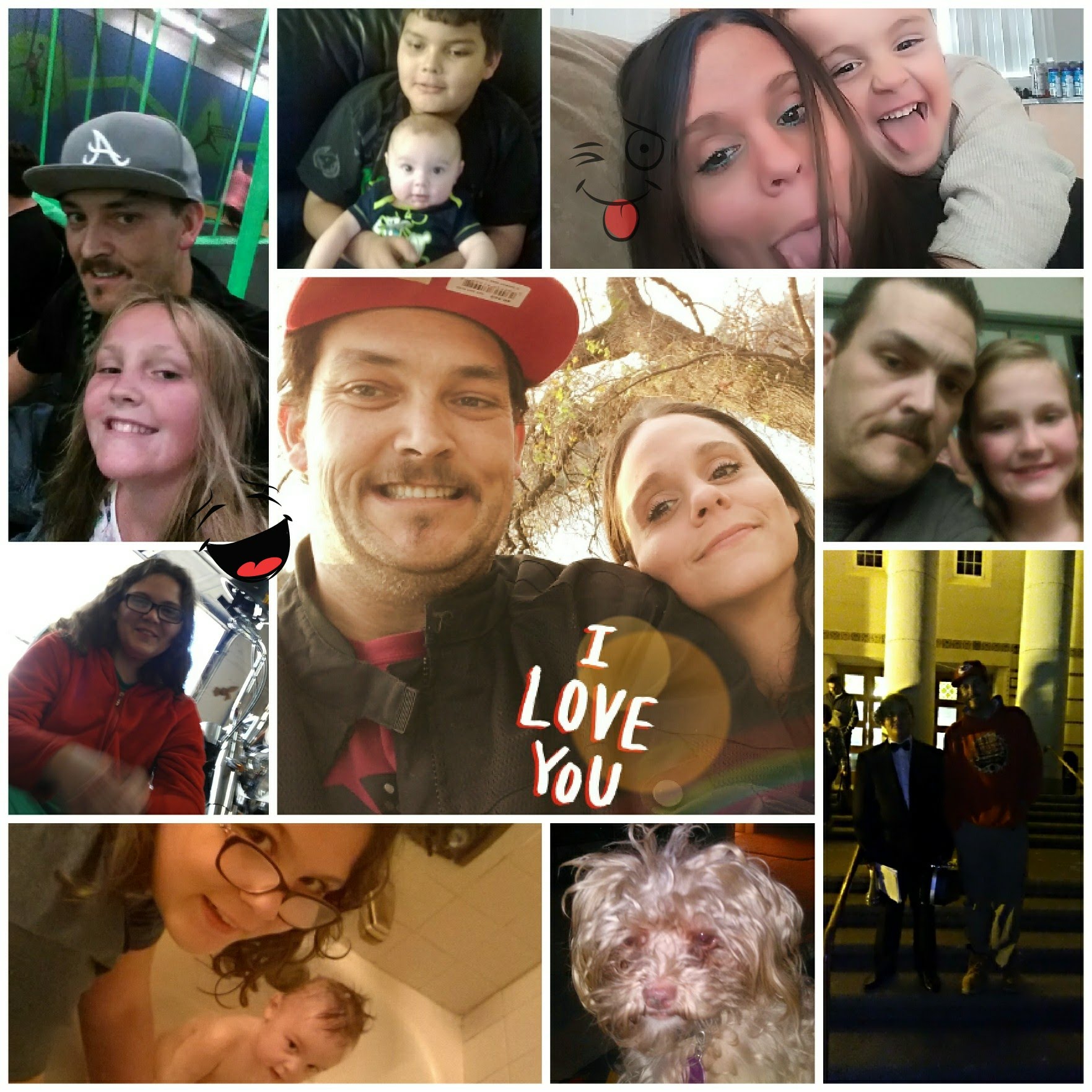 My Campaign Pictures