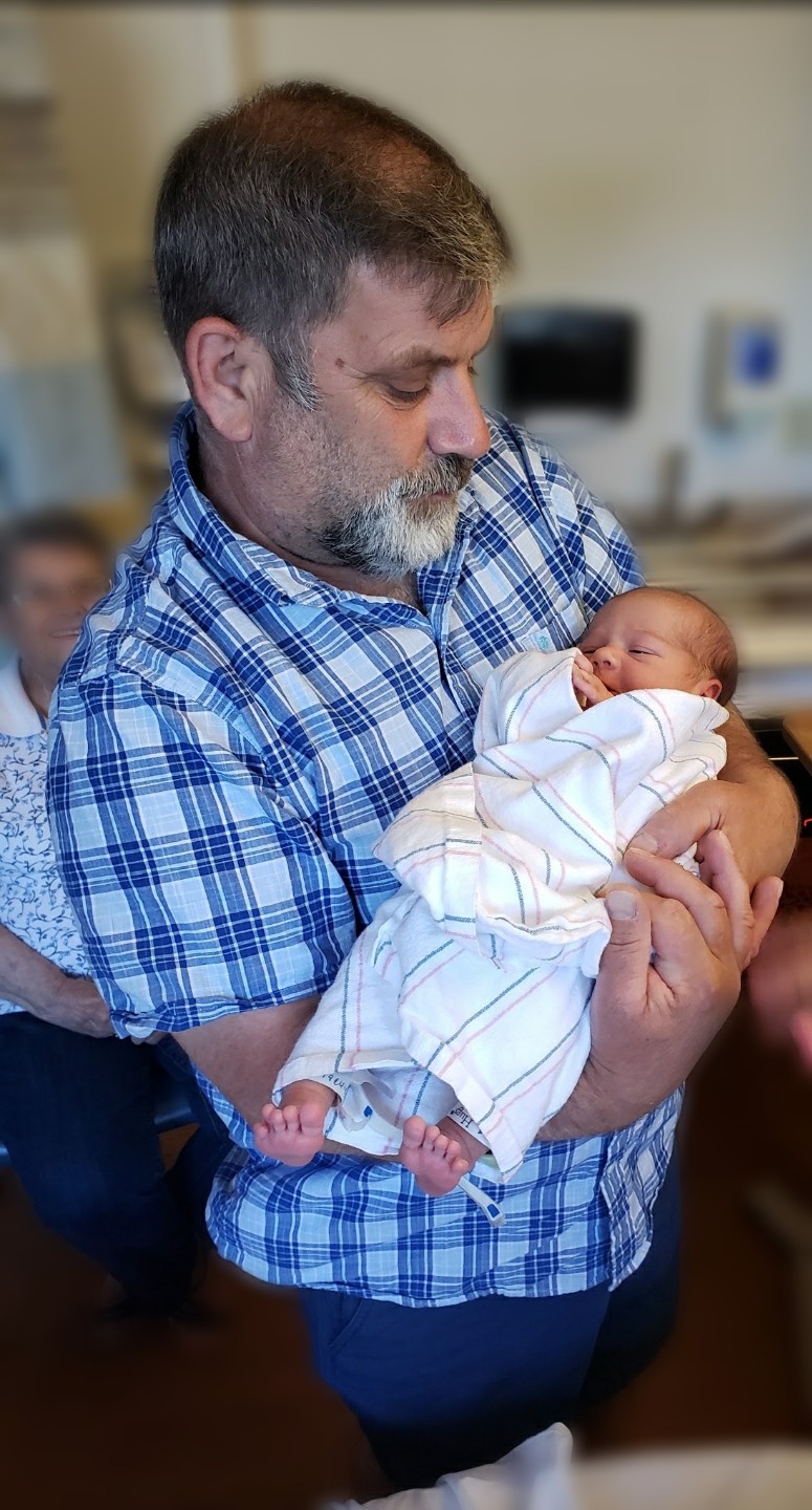 My Campaign Pictures