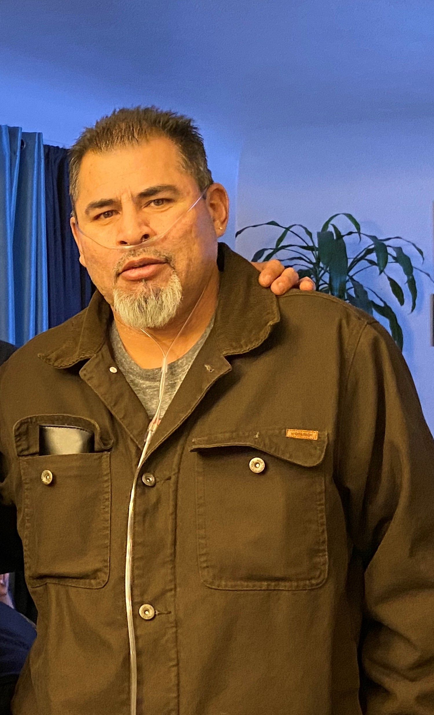 My Campaign Pictures