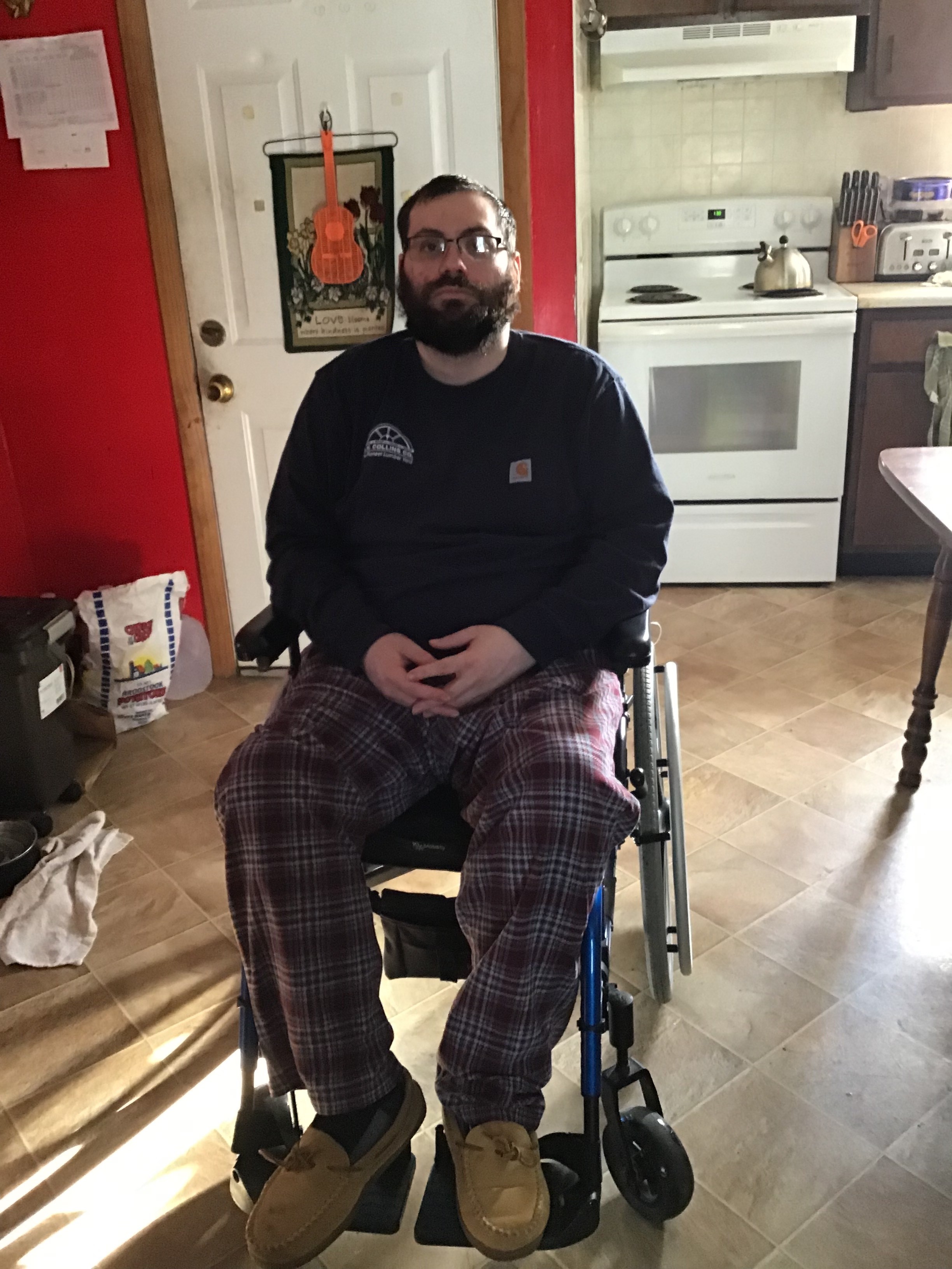 My Campaign Pictures