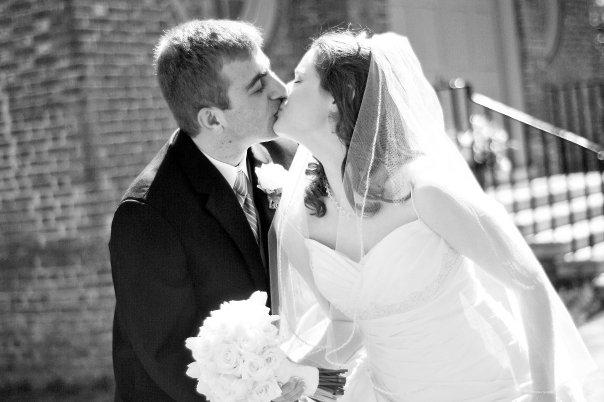 Rachel and Evan's Wedding Photos