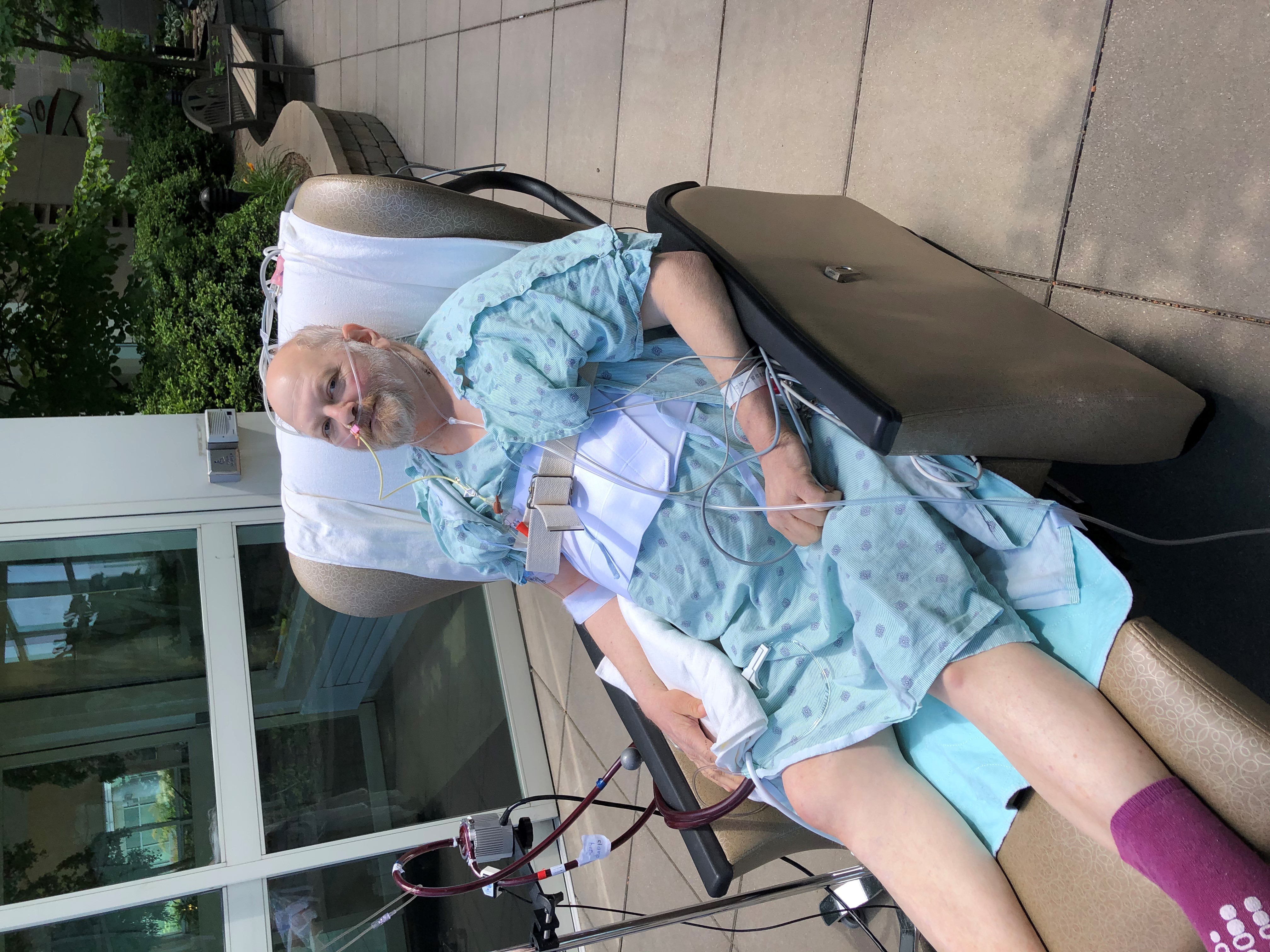 My Campaign Pictures