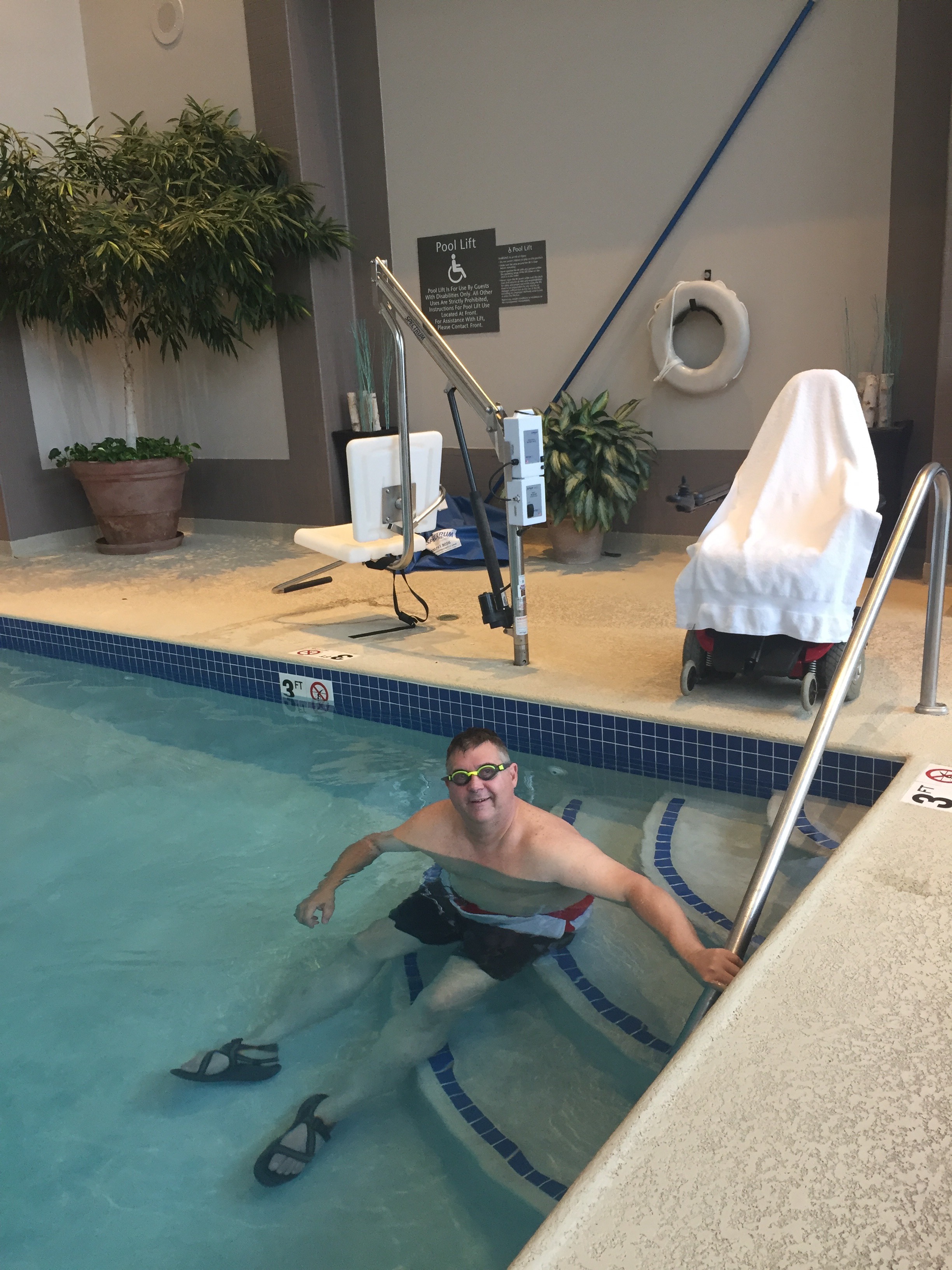 My Campaign Pictures