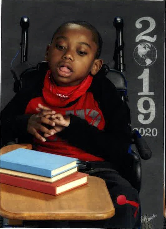 My Campaign Pictures