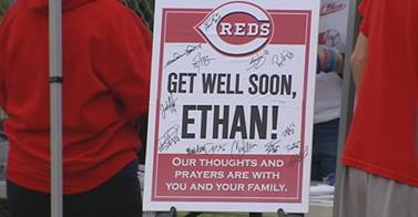 Team Ethan Cincinnati