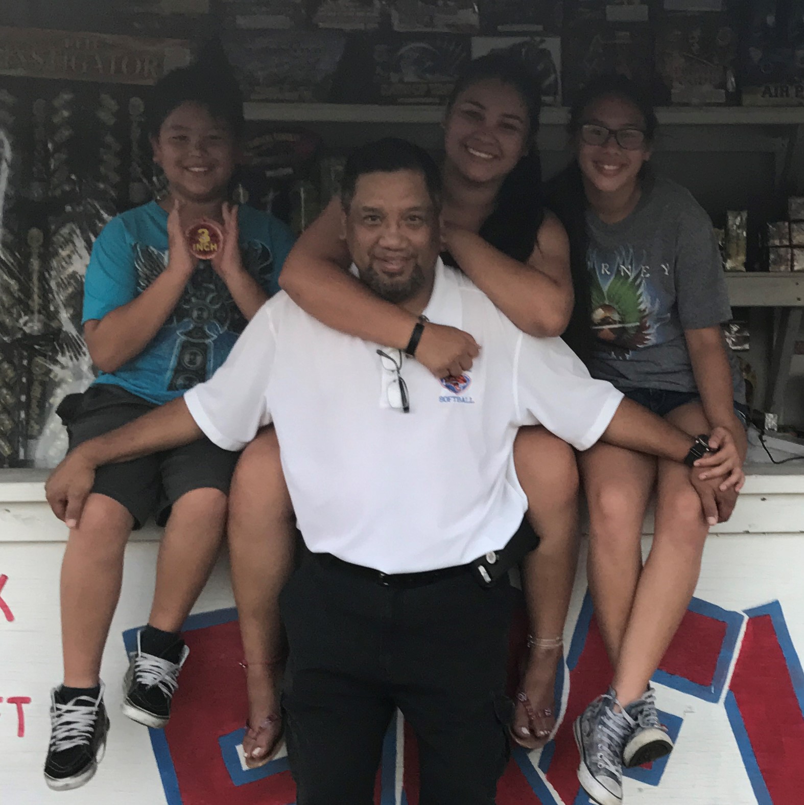 My Campaign Pictures