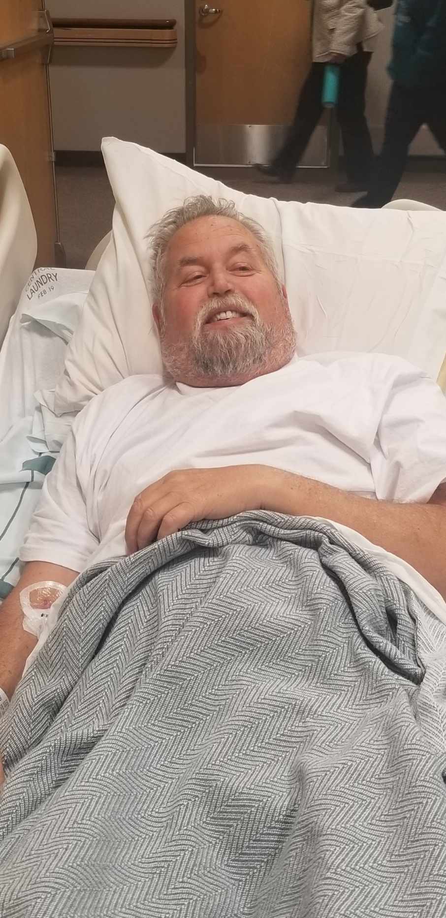 My Campaign Pictures