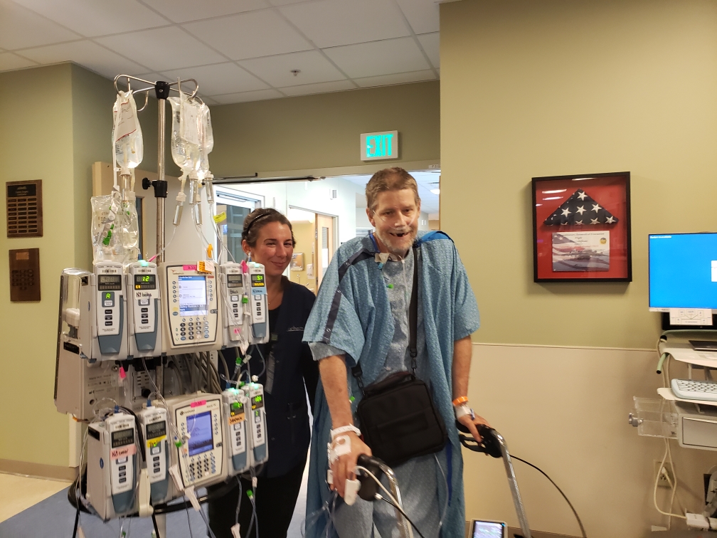 My Campaign Pictures