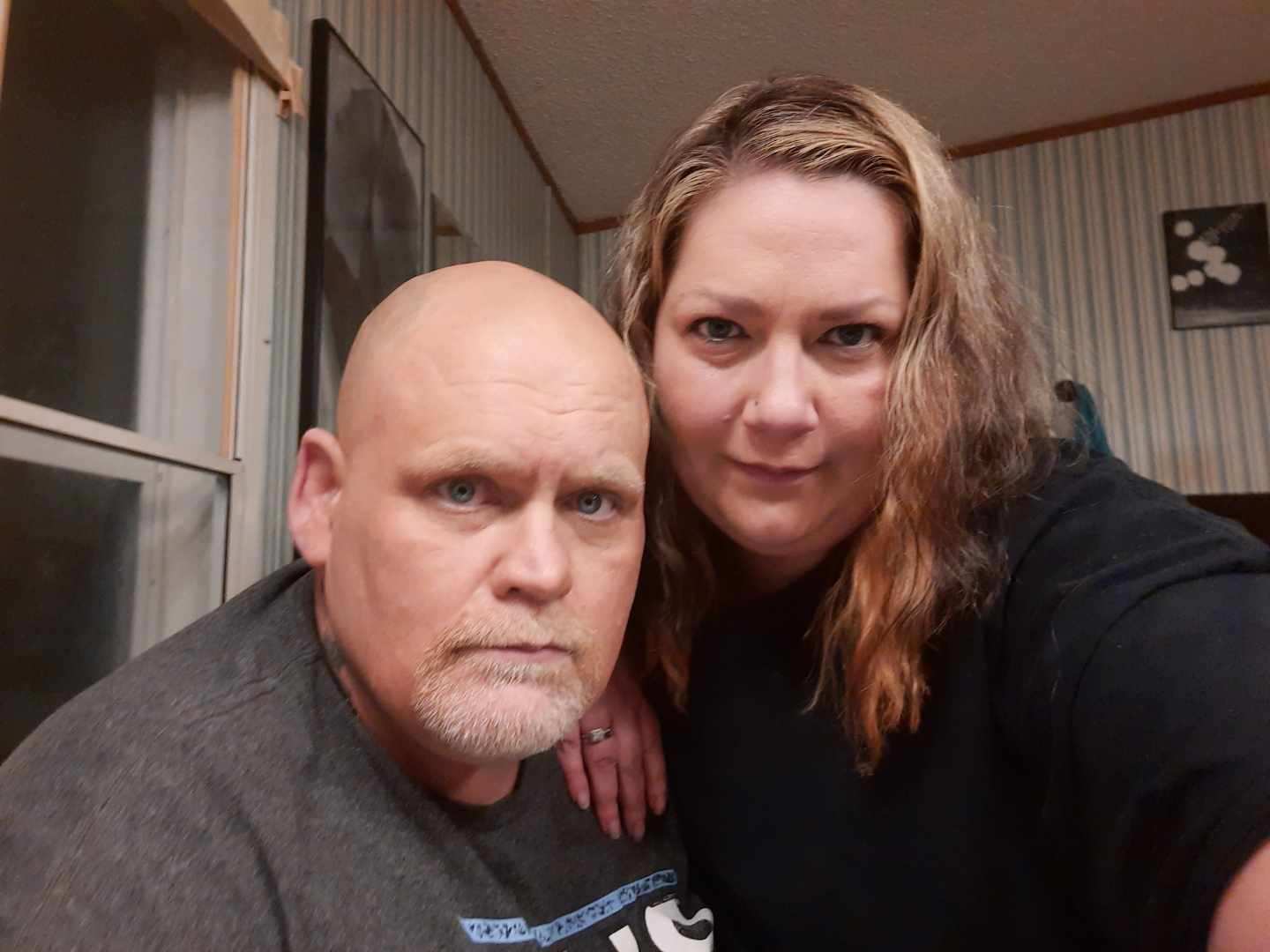 Tedd & Ashley McCaine