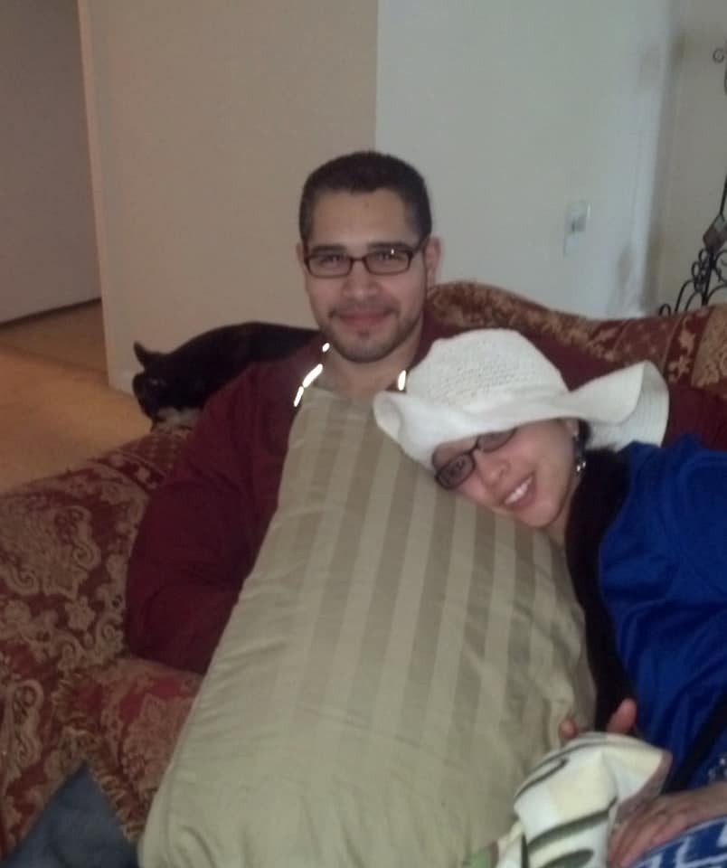 Painful to hold up my neck