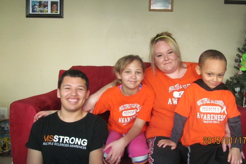 My Campaign Pictures