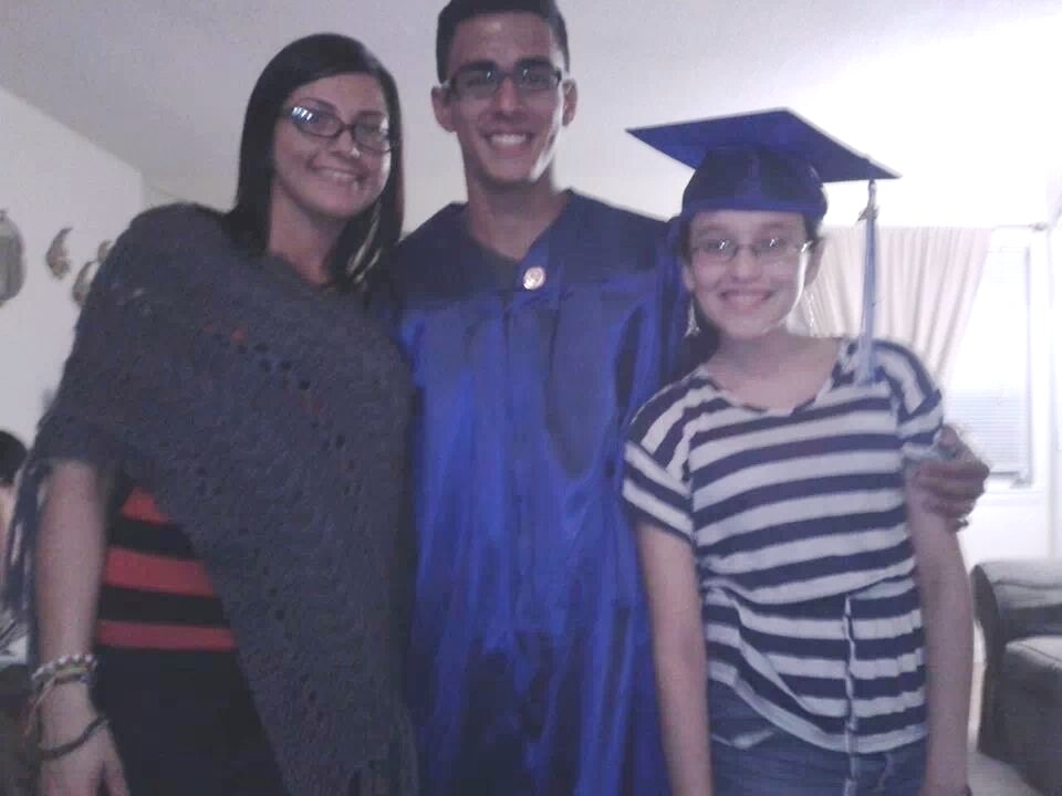 Steven Before Injury